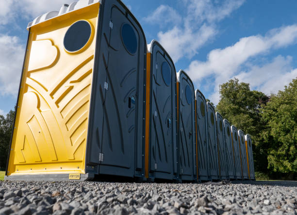 Portable Toilet Rental for Emergency Services in Dysart, IA