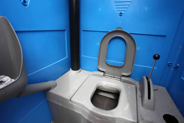 Best Portable Toilet Rental for Emergency Services  in Dysart, IA